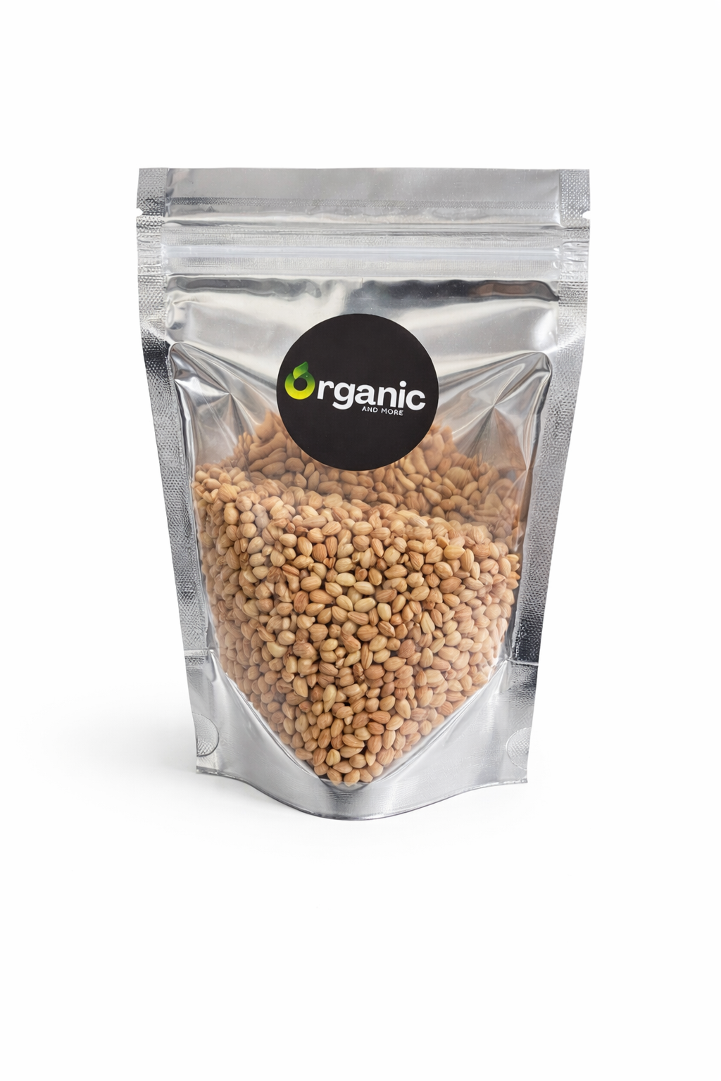 35 Natural Mahlab Seeds - Image 1