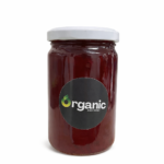Damask Rose Preserve