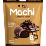 Royal Family Mochi Chocolate Flavor