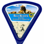 Blue Heaven Danablu Cheese