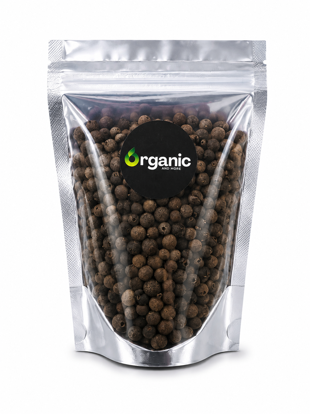 36 Natural Mild Allspice Whole - Image 1
