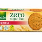 Gullon Digestive Zero Sugar Free
