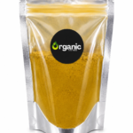 Natural Turmeric Ground
