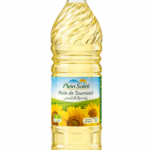 Plein Soleil Sunflower Oil 1L