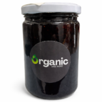 Strawberry Preserve