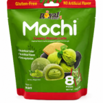Royal Family Mochi Creamy Matcha Latte