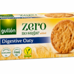 Gullon Digestive Oaty Zero Sugar Free