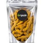 Natural Turmeric Whole