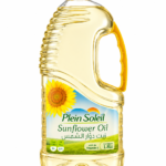 Plein Soleil Sunflower Oil 1.8L