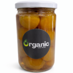 Figs Preserve Whole