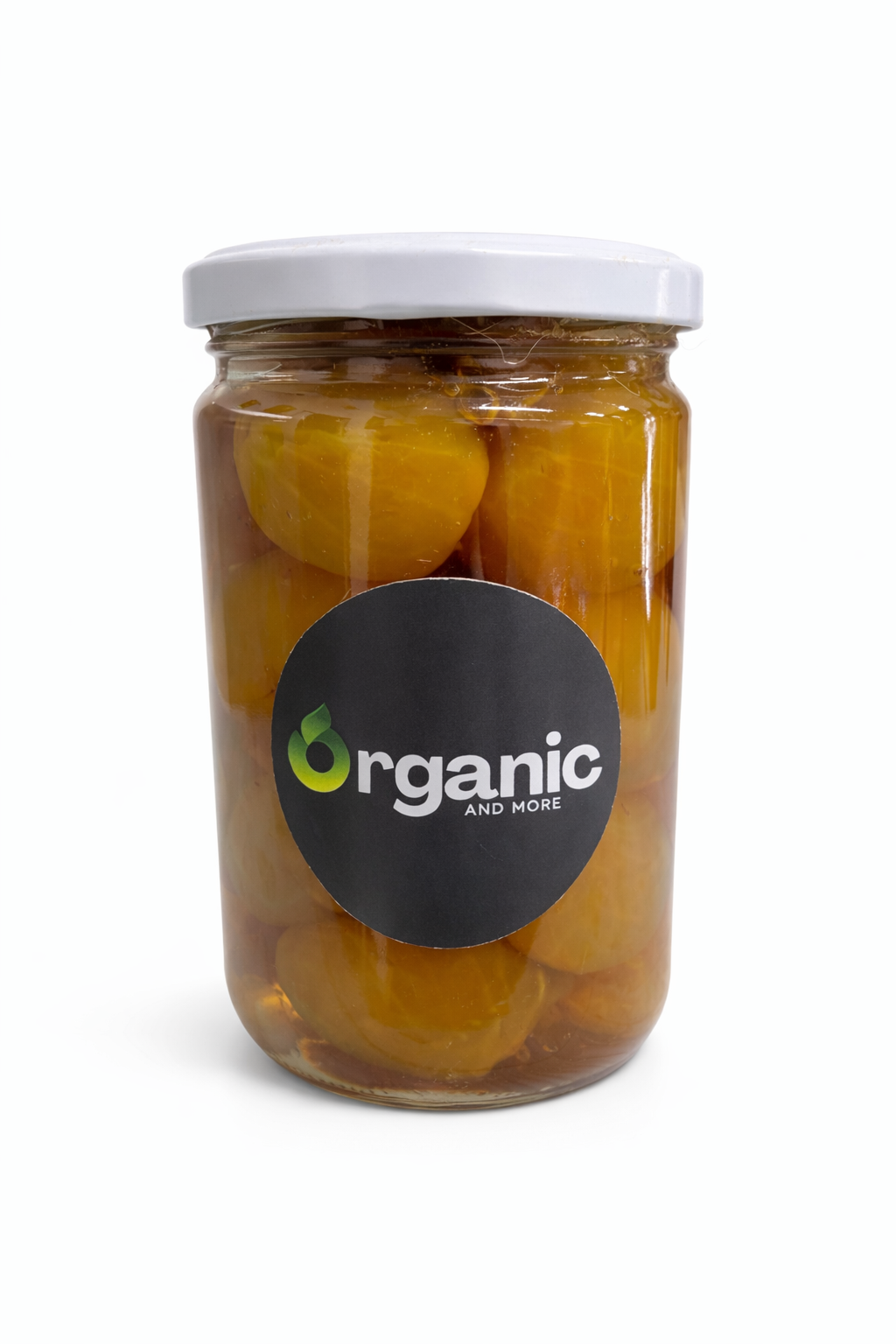 39 (1) Figs Preserve Whole - Image 1
