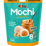 Royal Family Mochi Peanut Butter