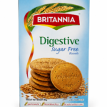 Britannia Digestive Sugar Free Biscuits