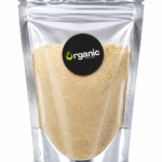 Natural Ginger Ground