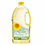 Plein Soleil Sunflower Oil 3L