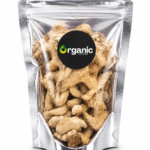 Natural Ginger Whole