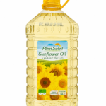 Plein Soleil Sunflower Oil 5L