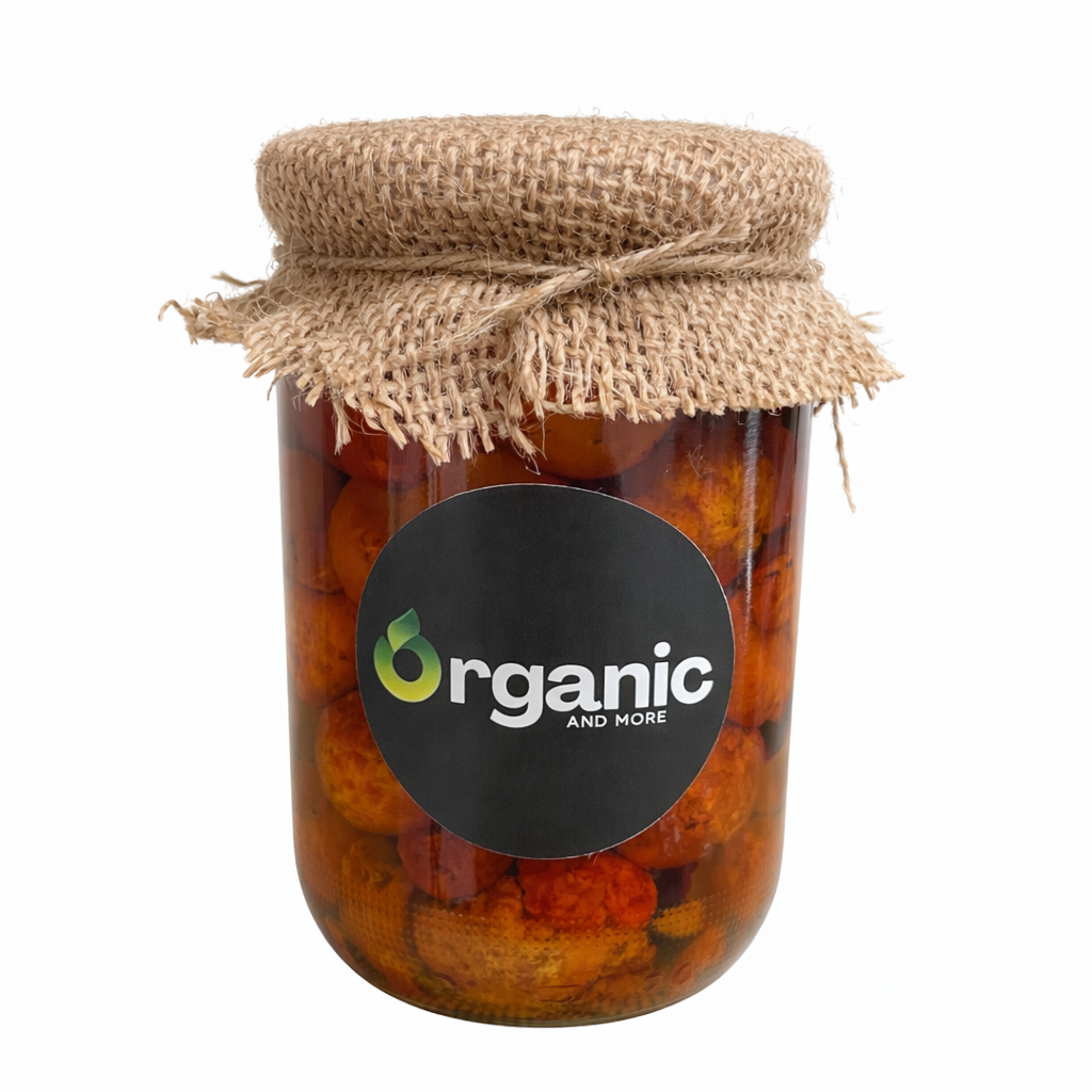 42 Shankleesh Chilli Pepper - Image 1