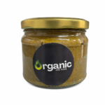 Pistachio Butter