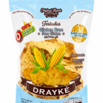 Drayke Original Corn Crackers