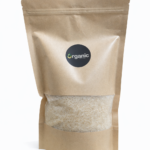 American Parboiled Rice