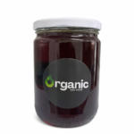 Raw Oak Honey