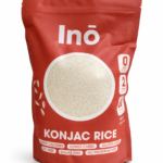 Ino Konjac Rice