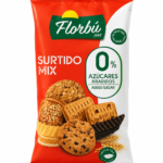 Florbu SF Surtido Cookies Mix