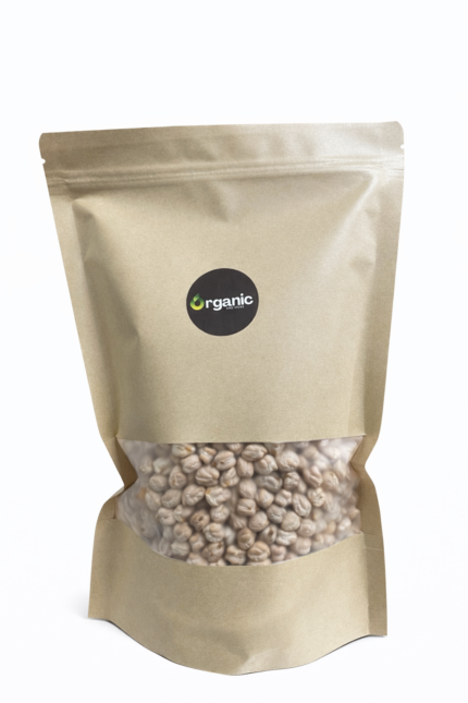 Large Chickpeas