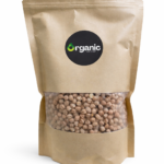 Chickpeas Baladi