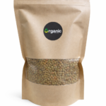 Lentils Large White
