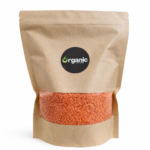 Lentils Red Split
