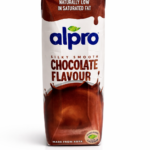 Alpro Chocolate Soy Drink