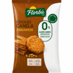 Florbu SF Cinnamon Cookies