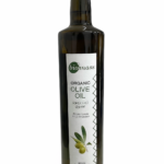 Organic Olive Oil