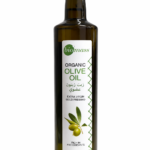 Organic Olive Oil