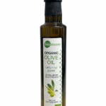 Organic Olive Oil