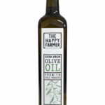 The Happy Farmer Natural Olive Oil