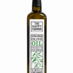 The Happy Farmer Natural Olive Oil