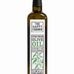 The Happy Farmer Natural Olive Oil