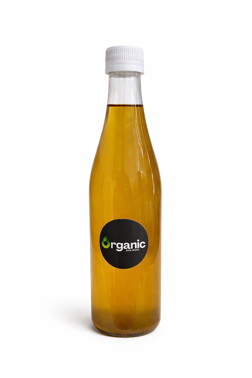 78 Organic Olive Oil - Image 1