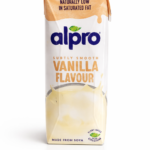 Alpro Vanilla Soy Drink