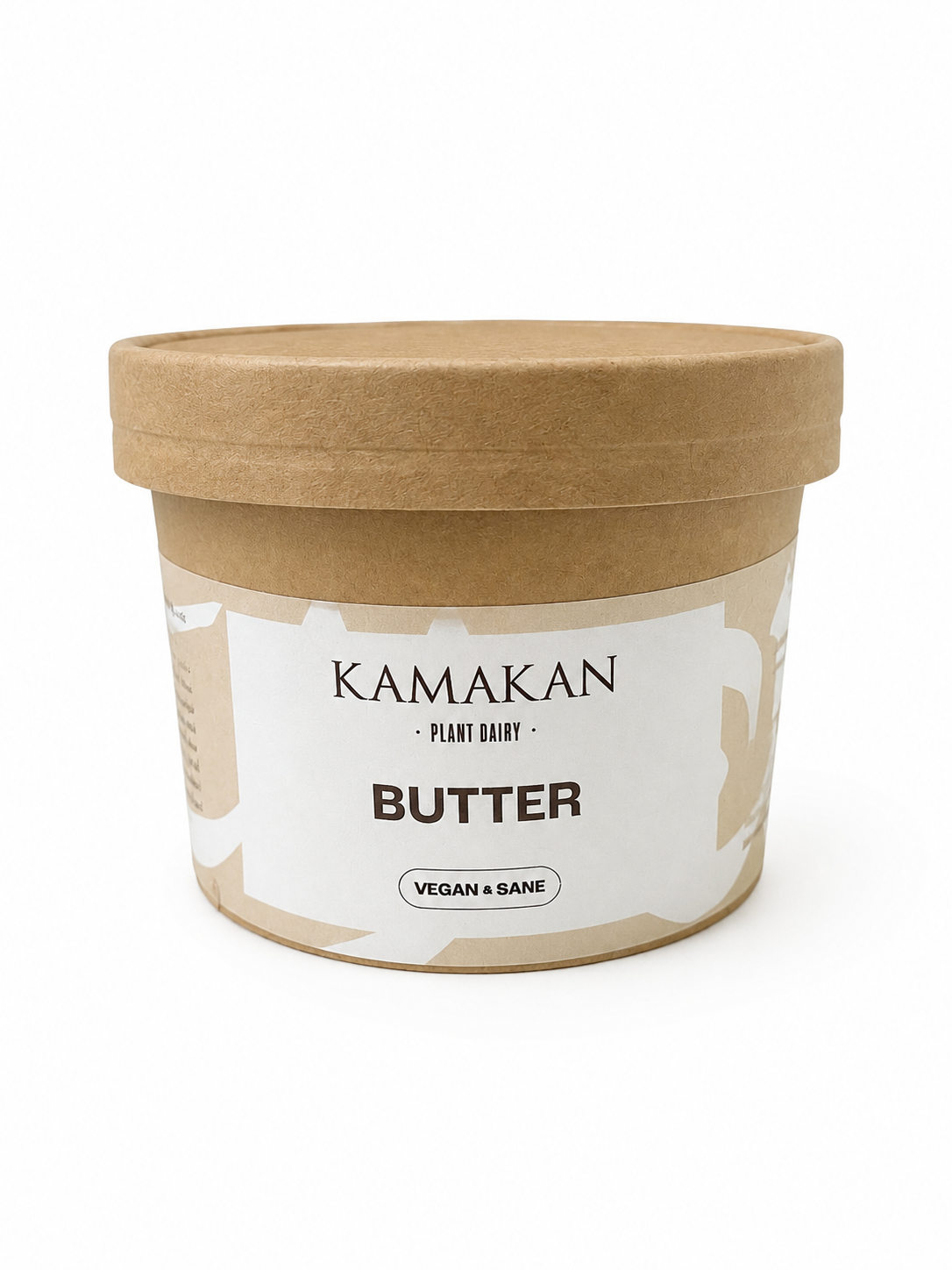 8 Kamakan Vegan Butter - Image 1