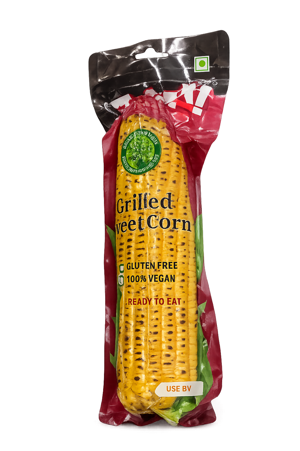 8 Ta-Daa Grilled Sweet Corn Cob - Image 1