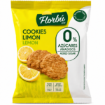 Florbu SF Lemon Cookies