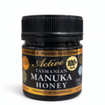 Manuka Honey