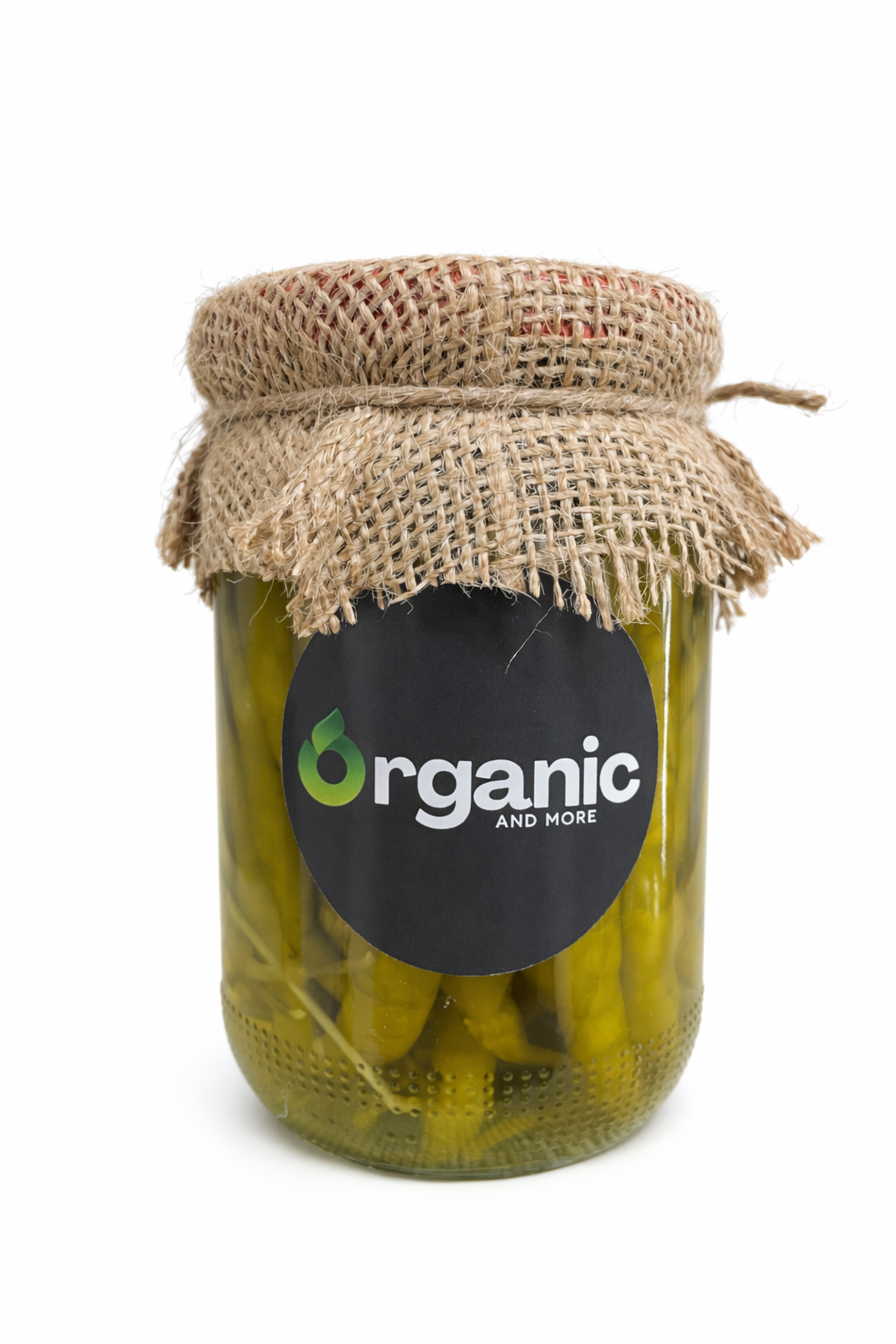88 Pickled Chilli Pepper - Image 1