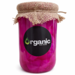 Pickled Turnip