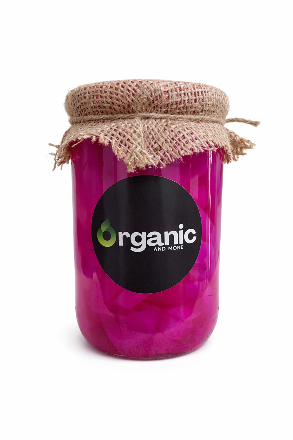 89 Pickled Turnip - Image 1