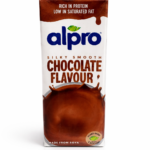 Alpro Chocolate Soy Drink